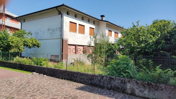 appartamento in vendita a Tolmezzo