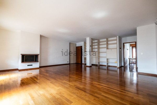 appartamento in vendita a Tolmezzo