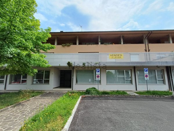 appartamento in vendita a Tolmezzo