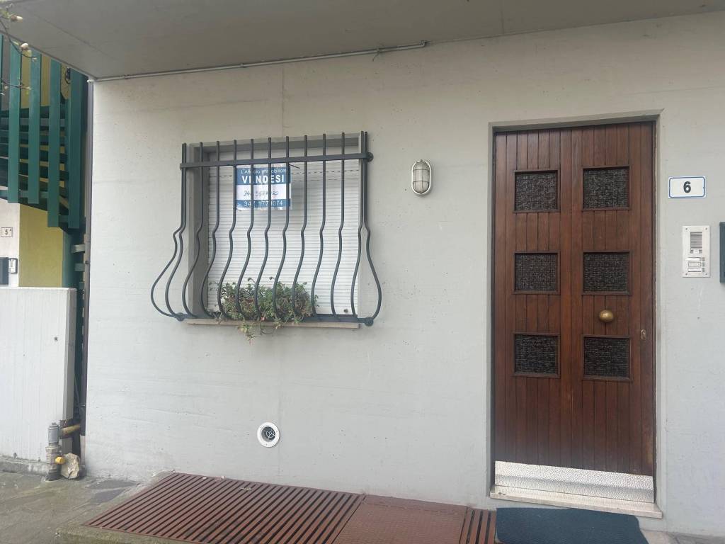 appartamento in vendita a Tolmezzo