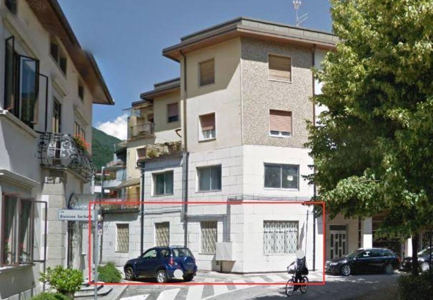 ufficio in vendita a Tolmezzo