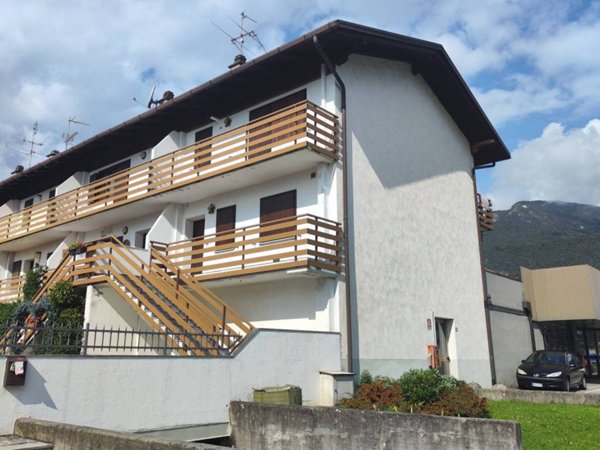 appartamento in vendita a Tolmezzo
