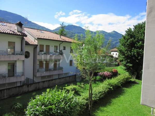 appartamento in vendita a Tolmezzo