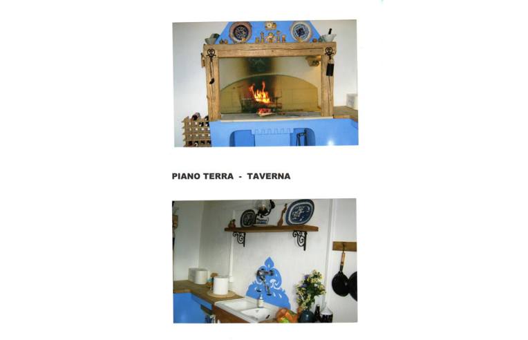 casa indipendente in vendita a Tolmezzo