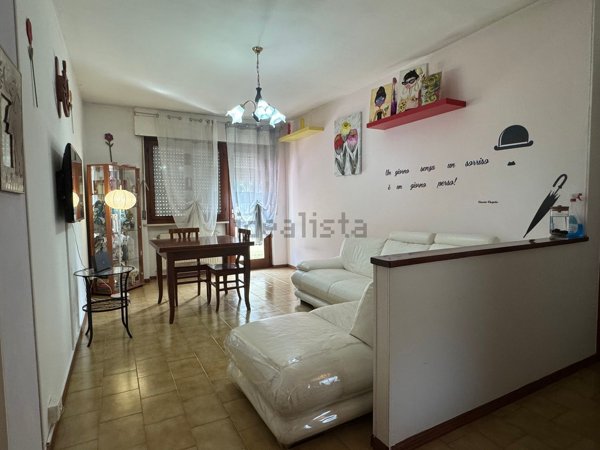 appartamento in vendita a Tolmezzo