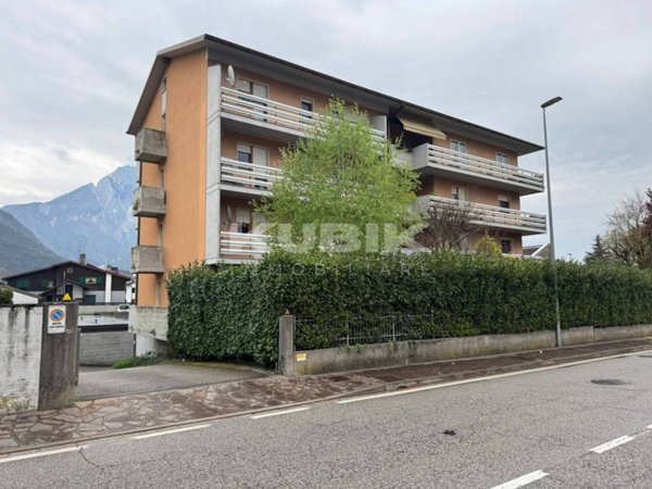 appartamento in vendita a Tolmezzo