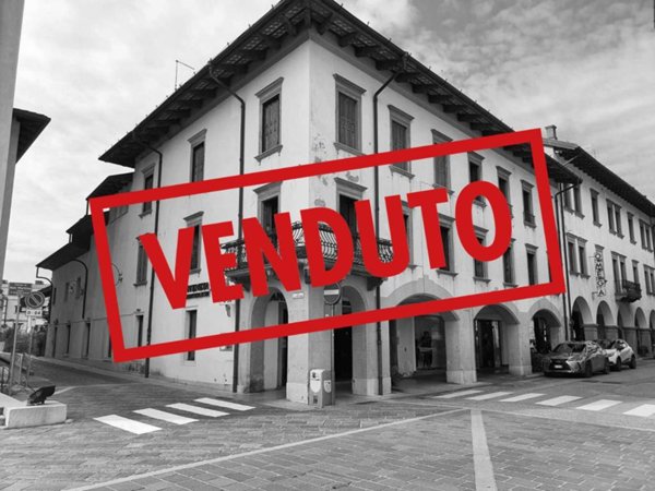 appartamento in vendita a Tolmezzo