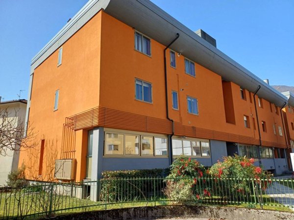 appartamento in vendita a Tolmezzo