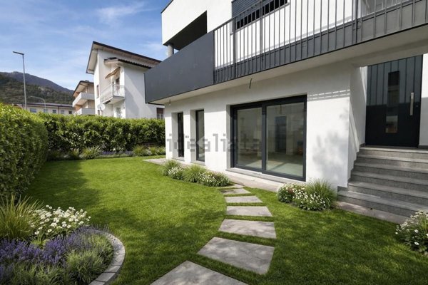 appartamento in vendita a Tolmezzo