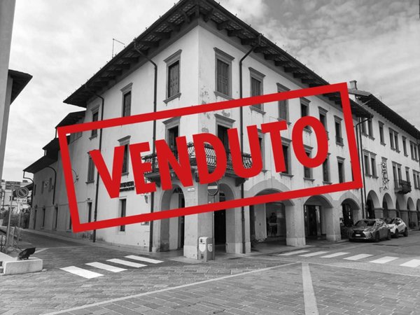 appartamento in vendita a Tolmezzo