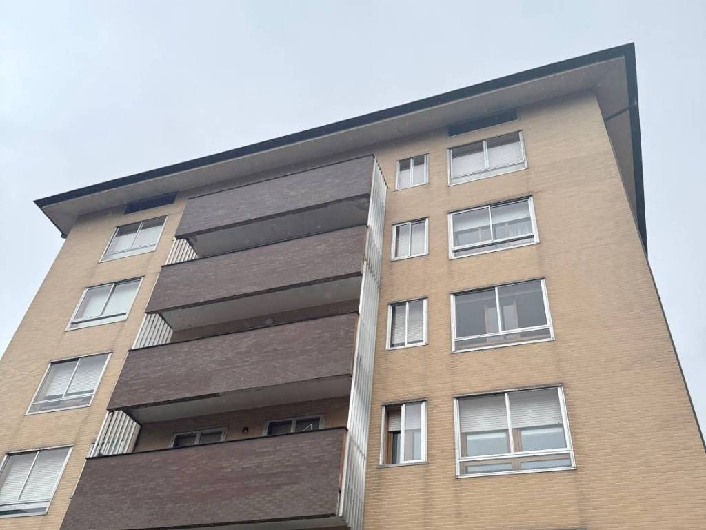 appartamento in vendita a Tolmezzo