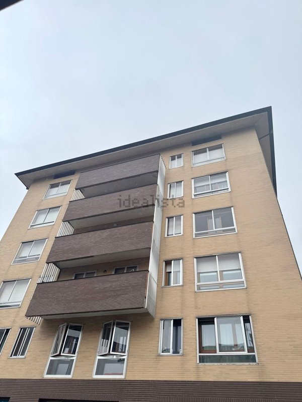 appartamento in vendita a Tolmezzo