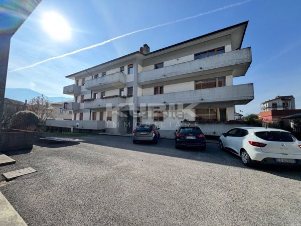 appartamento in vendita a Tolmezzo