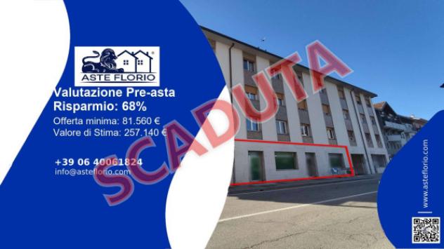 pentavano in vendita a Tolmezzo