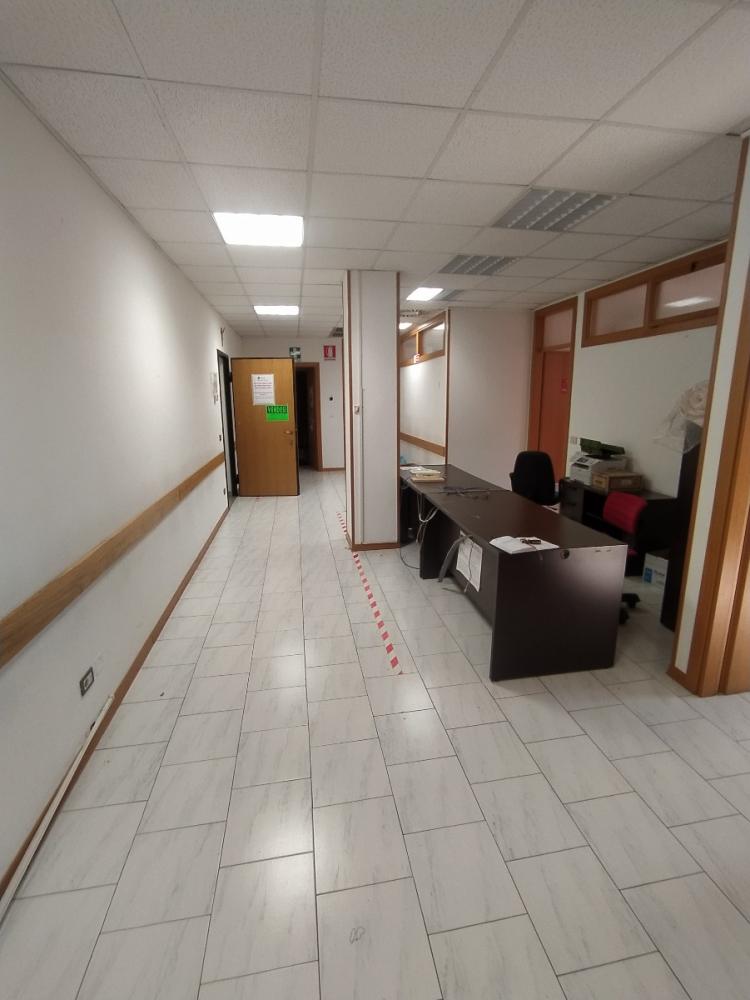 ufficio in vendita a Tolmezzo