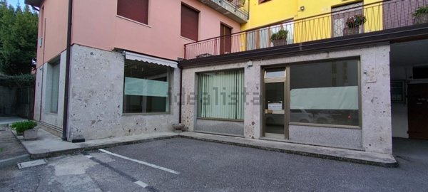 ufficio in vendita a Tolmezzo