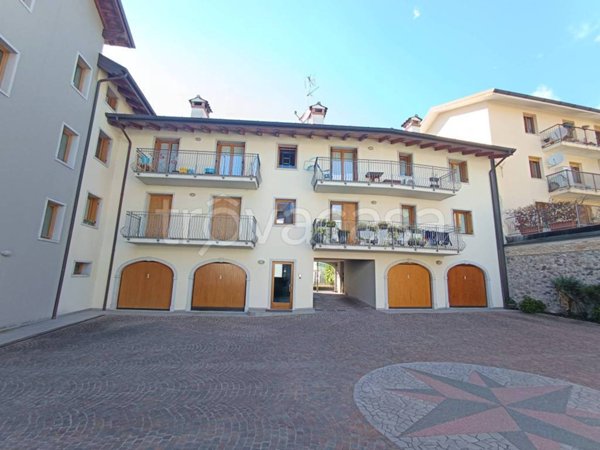 appartamento in vendita a Tolmezzo