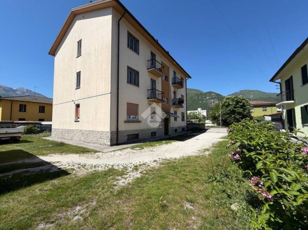 appartamento in vendita a Tolmezzo