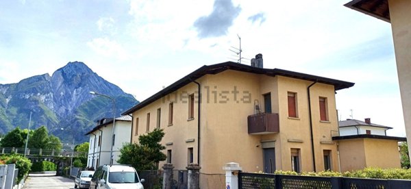 appartamento in vendita a Tolmezzo