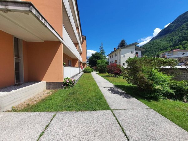 appartamento in vendita a Tolmezzo