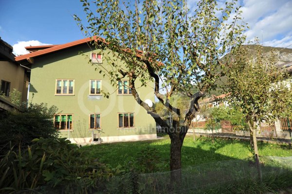 appartamento in vendita a Tolmezzo