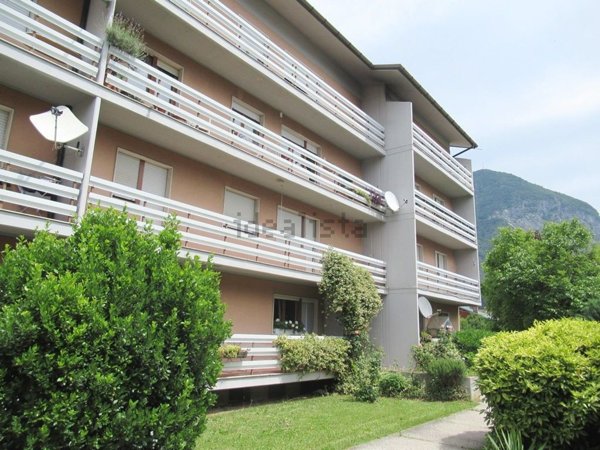 appartamento in vendita a Tolmezzo in zona Casanova