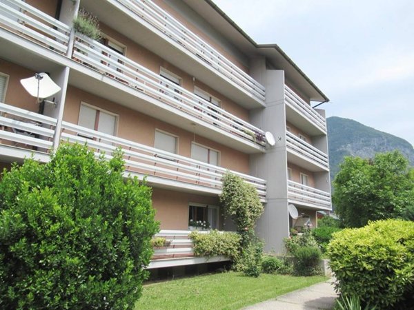 appartamento in vendita a Tolmezzo in zona Casanova