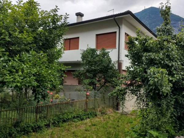 appartamento in vendita a Tolmezzo