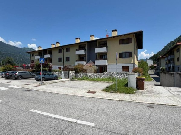 appartamento in vendita a Tolmezzo