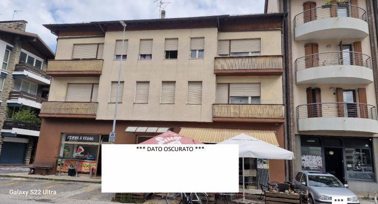 appartamento in vendita a Tolmezzo