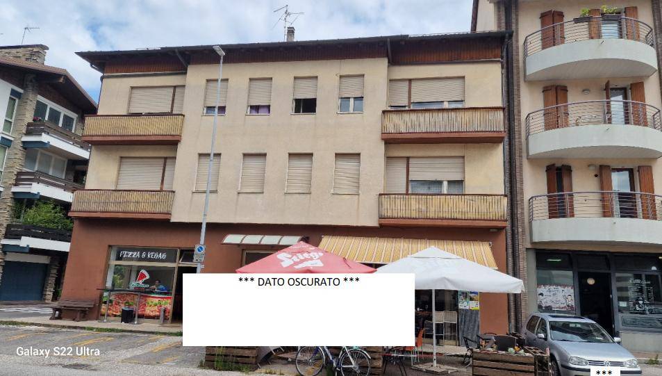 appartamento in vendita a Tolmezzo