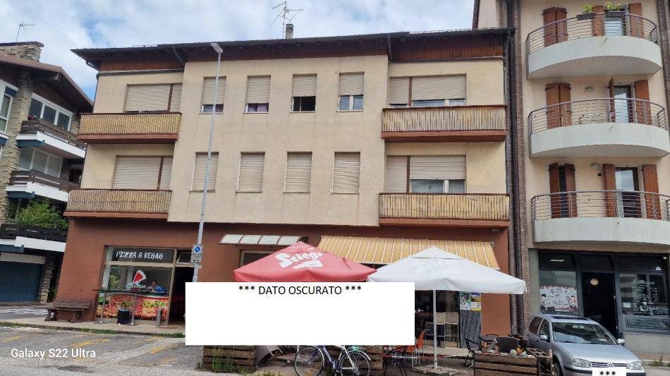 appartamento in vendita a Tolmezzo