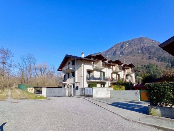 appartamento in vendita a Tolmezzo
