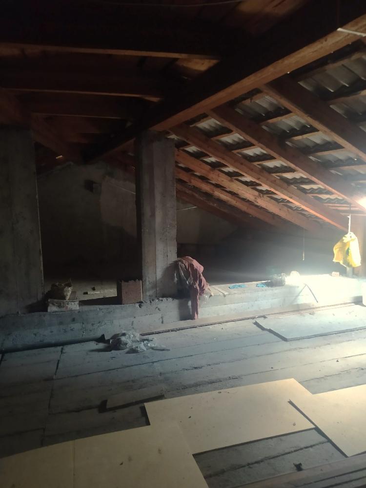 casa indipendente in vendita a Tolmezzo in zona Illegio