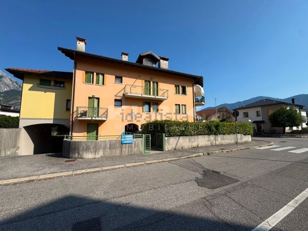 appartamento in vendita a Tolmezzo