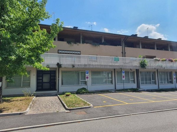 appartamento in vendita a Tolmezzo