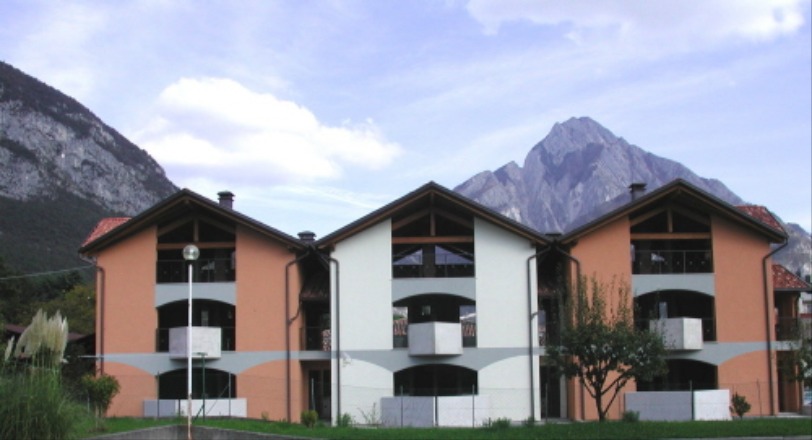 casa indipendente in vendita a Tolmezzo