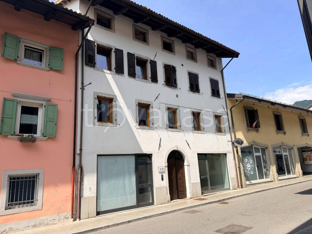 appartamento in vendita a Tolmezzo