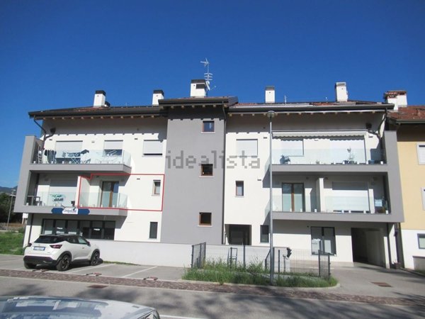appartamento in vendita a Tolmezzo