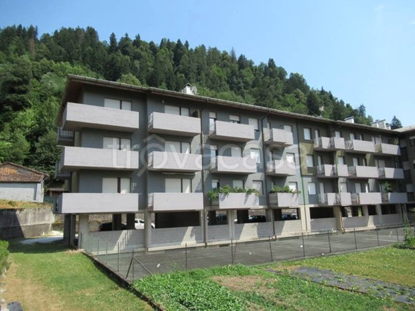 appartamento in vendita a Tolmezzo