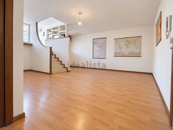 appartamento in vendita a Tolmezzo