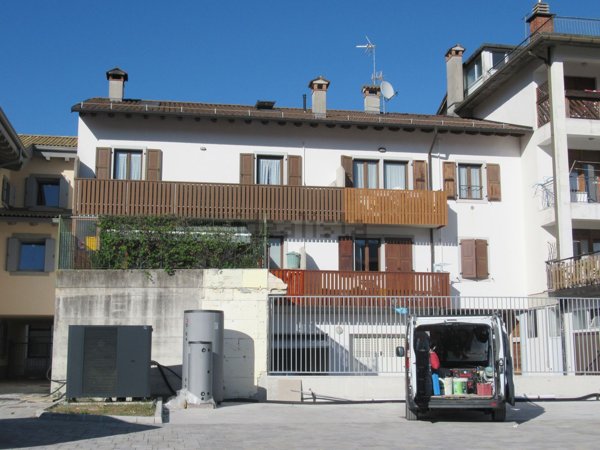 appartamento in vendita a Tolmezzo
