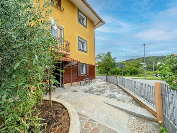 appartamento in vendita a Torreano
