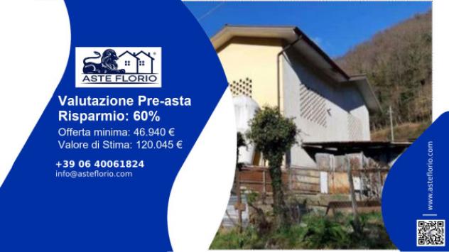 appartamento in vendita a Torreano in zona Canalutto