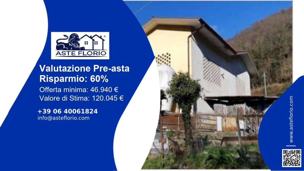 appartamento in vendita a Torreano in zona Canalutto
