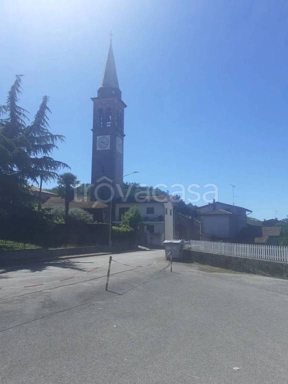 casa indipendente in vendita a Torreano