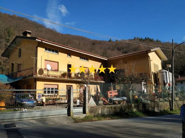 appartamento in vendita a Torreano in zona Canalutto