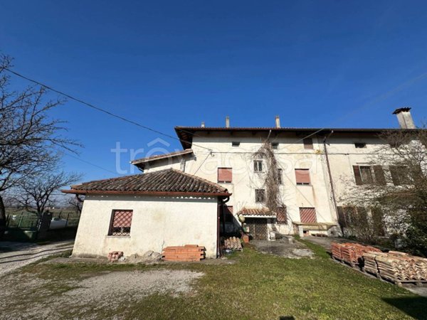 appartamento in vendita a Torreano