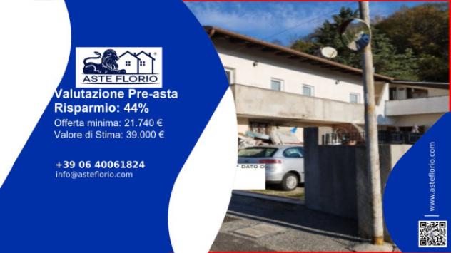 appartamento in vendita a Torreano