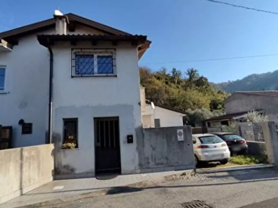 appartamento in vendita a Torreano